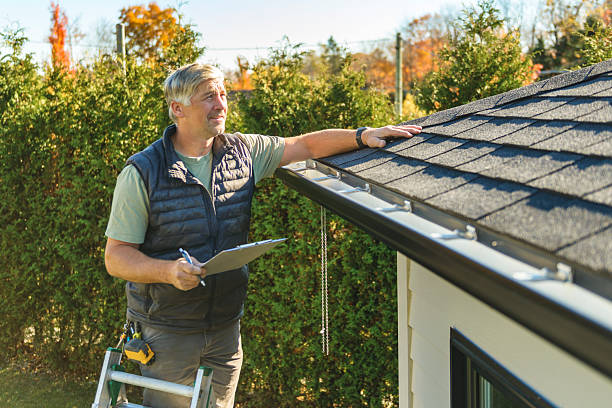 Affordable Emergency Roof Repair solutions in Chelsea, MI